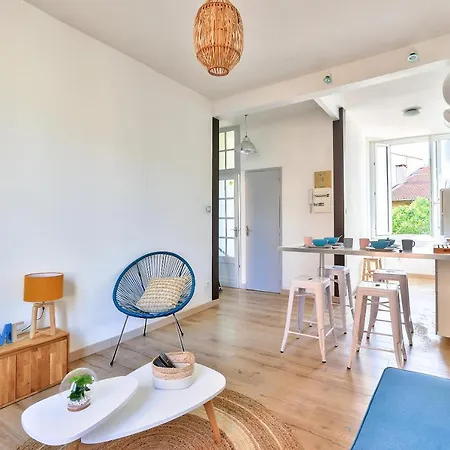 Beautiful Three To The City Center * Toulouse